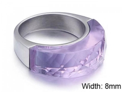 Stainless Steel Jewelry Wholesale - Stainless Steel Rings - HY0151R1064