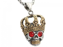 Stainless Steel Jewelry Wholesale - Stainless Steel Pendants - HY0062P1166