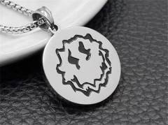 Stainless Steel Jewelry Wholesale - Stainless Steel Pendants - HY0141P721