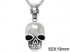 Stainless Steel Jewelry Wholesale - Stainless Steel Pendants - HY0011P417
