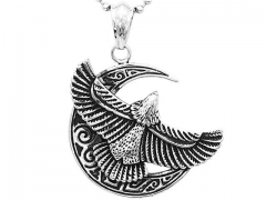 Stainless Steel Jewelry Wholesale - Stainless Steel Pendants - HY0072P357