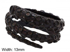 Stainless Steel Jewelry Wholesale - Stainless Steel Rings - HY0013R0764