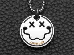 Stainless Steel Jewelry Wholesale - Stainless Steel Pendants - HY0141P627
