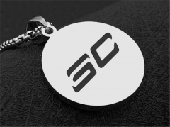 Stainless Steel Jewelry Wholesale - Stainless Steel Pendants - HY0141P535