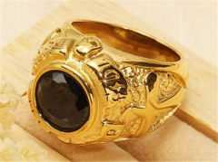 Stainless Steel Jewelry Wholesale - Stainless Steel Rings - HY0149R0191