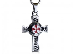 Stainless Steel Jewelry Wholesale - Stainless Steel Pendants - HY0147P0007