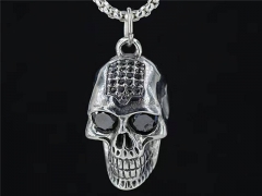 Stainless Steel Jewelry Wholesale - Stainless Steel Pendants - HY0154P0558