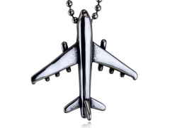 Stainless Steel Jewelry Wholesale - Stainless Steel Pendants - HY0147P0046