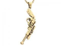 Stainless Steel Jewelry Wholesale - Stainless Steel Pendants - HY0062P0168