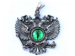Stainless Steel Jewelry Wholesale - Stainless Steel Pendants - HY0142P079