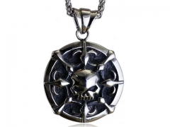 Stainless Steel Jewelry Wholesale - Stainless Steel Pendants - HY0147P0989
