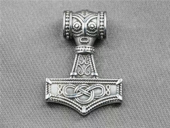 Stainless Steel Jewelry Wholesale - Stainless Steel Pendants - HY0154P0094