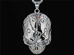 Stainless Steel Jewelry Wholesale - Stainless Steel Pendants - HY0154P0646