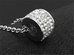 Stainless Steel Jewelry Wholesale - Stainless Steel Pendants - HY0141P111