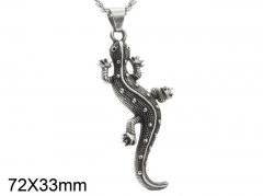 Stainless Steel Jewelry Wholesale - Stainless Steel Pendants - HY0036P061