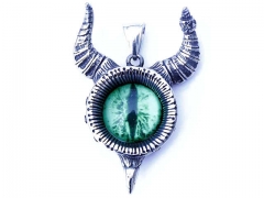 Stainless Steel Jewelry Wholesale - Stainless Steel Pendants - HY0142P382