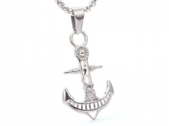 Stainless Steel Jewelry Wholesale - Stainless Steel Pendants - HY0062P0827