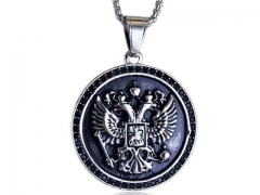 Stainless Steel Jewelry Wholesale - Stainless Steel Pendants - HY0147P0382