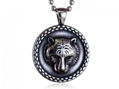 Stainless Steel Jewelry Wholesale - Stainless Steel Pendants - HY0147P0787