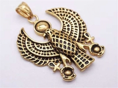 Stainless Steel Jewelry Wholesale - Stainless Steel Pendants - HY0072P190