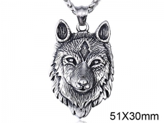 Stainless Steel Jewelry Wholesale - Stainless Steel Pendants - HY0012P155