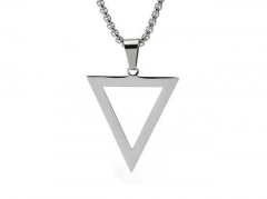 Stainless Steel Jewelry Wholesale - Stainless Steel Pendants - HY0063P068