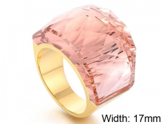 Stainless Steel Jewelry Wholesale - Stainless Steel Rings - HY0151R0015