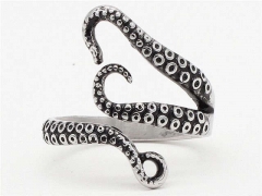 Stainless Steel Jewelry Wholesale - Stainless Steel Rings - HY0013R0784