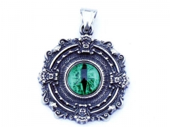 Stainless Steel Jewelry Wholesale - Stainless Steel Pendants - HY0142P260
