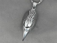 Stainless Steel Jewelry Wholesale - Stainless Steel Pendants - HY0154P1394