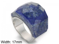 Stainless Steel Jewelry Wholesale - Stainless Steel Rings - HY0151R0032