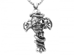 Stainless Steel Jewelry Wholesale - Stainless Steel Pendants - HY0062P0548