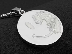 Stainless Steel Jewelry Wholesale - Stainless Steel Pendants - HY0141P727