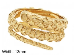 Stainless Steel Jewelry Wholesale - Stainless Steel Rings - HY0013R0765