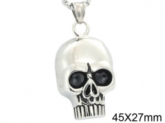 Stainless Steel Jewelry Wholesale - Stainless Steel Pendants - HY0036P744