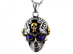 Stainless Steel Jewelry Wholesale - Stainless Steel Pendants - HY0147P1152