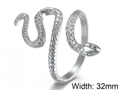 Stainless Steel Jewelry Wholesale - Stainless Steel Rings - HY007R216