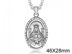 Stainless Steel Jewelry Wholesale - Stainless Steel Pendants - HY0011P0158