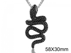 Stainless Steel Jewelry Wholesale - Stainless Steel Pendants - HY0013P097