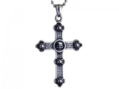 Stainless Steel Jewelry Wholesale - Stainless Steel Pendants - HY0147P0676