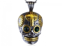 Stainless Steel Jewelry Wholesale - Stainless Steel Pendants - HY0147P0579