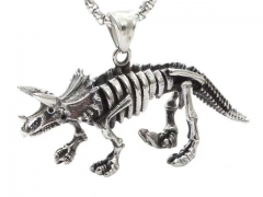 Stainless Steel Jewelry Wholesale - Stainless Steel Pendants - HY0062P0996