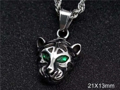 Stainless Steel Jewelry Wholesale - Stainless Steel Pendants - HY0126P087