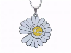 Stainless Steel Jewelry Wholesale - Stainless Steel Pendants - HY0063P149
