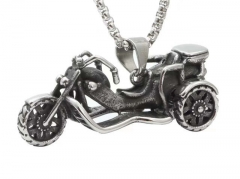 Stainless Steel Jewelry Wholesale - Stainless Steel Pendants - HY0062P0876