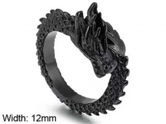 Stainless Steel Jewelry Wholesale - Stainless Steel Rings - HY0150R0124