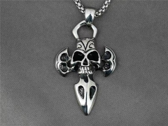 Stainless Steel Jewelry Wholesale - Stainless Steel Pendants - HY0154P0062