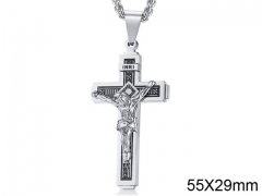 Stainless Steel Jewelry Wholesale - Stainless Steel Pendants - HY0067P136