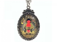 Stainless Steel Jewelry Wholesale - Stainless Steel Pendants - HY0062P0237