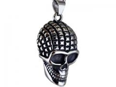 Stainless Steel Jewelry Wholesale - Stainless Steel Pendants - HY0147P1023